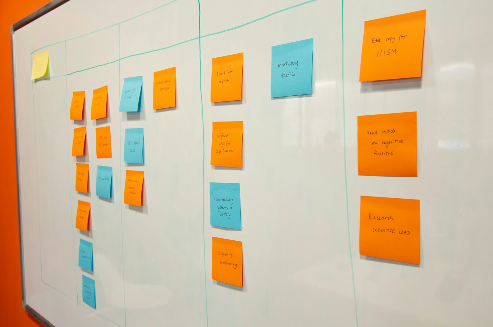 O mínimo que todo desenvolvedor precisa saber sobre Kanban