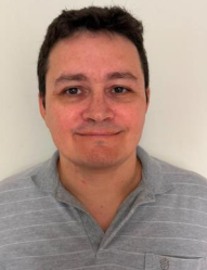 Foto de Paulo Roberto Bolsanello